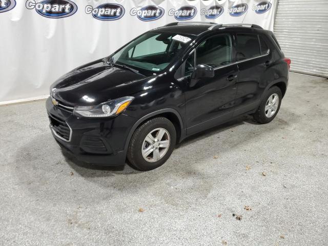 chevrolet trax 1lt 2020 kl7cjlsb8lb328301