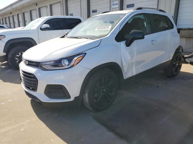 chevrolet trax 2021 kl7cjlsb8mb309491