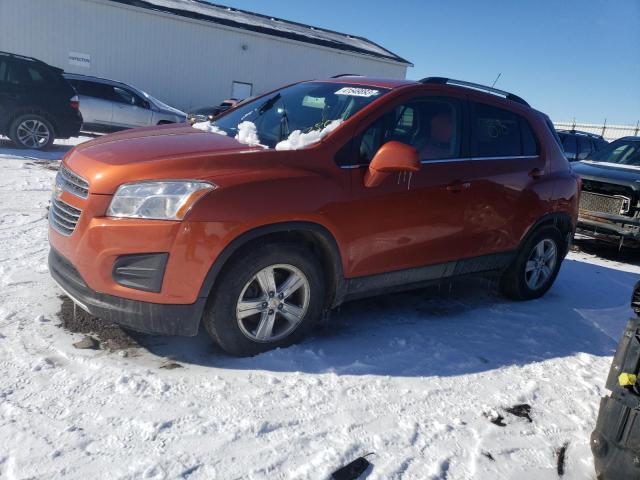 chevrolet trax 1lt 2015 kl7cjlsb9fb061884