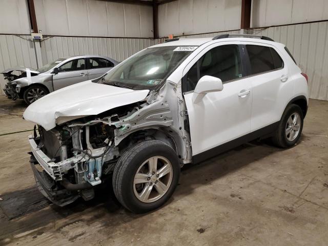 chevrolet trax 1lt 2016 kl7cjlsb9gb510840