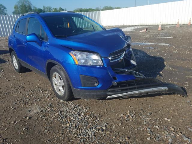 chevrolet trax 1lt 2016 kl7cjlsb9gb754844