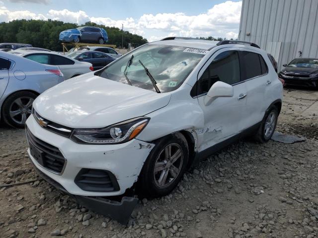 chevrolet trax 1lt 2018 kl7cjlsb9jb581446