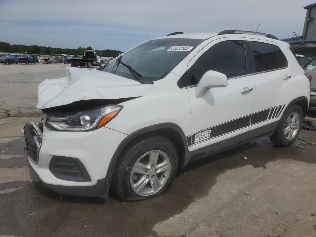 chevrolet trax 1lt 2018 kl7cjlsb9jb597730