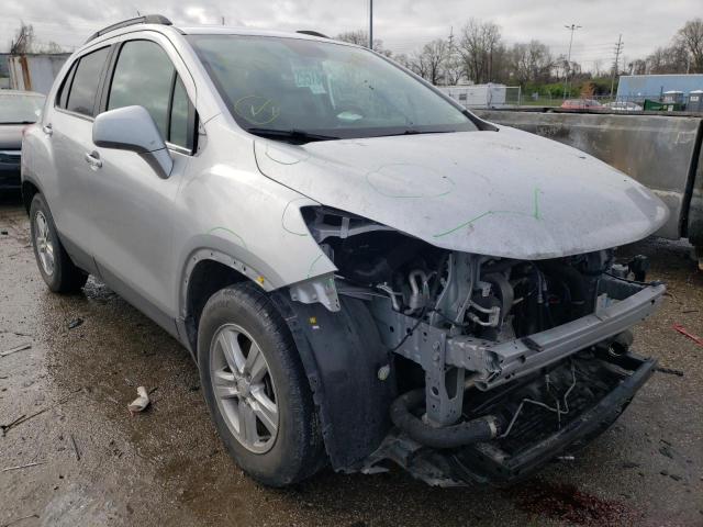 chevrolet trax 1lt 2018 kl7cjlsb9jb619533