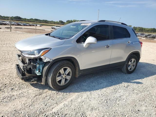 chevrolet trax 2019 kl7cjlsb9kb914813