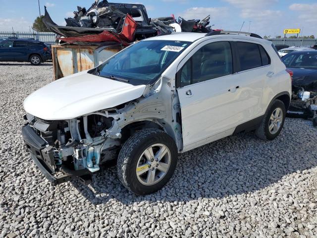 chevrolet trax 1lt 2019 kl7cjlsb9kb916108