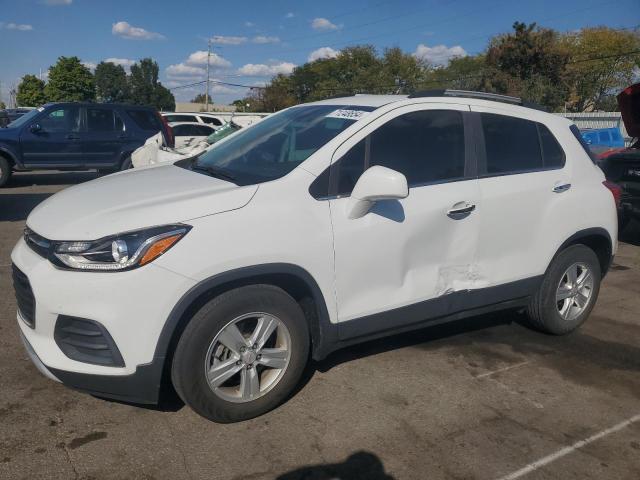 chevrolet trax 1lt 2019 kl7cjlsb9kb935757