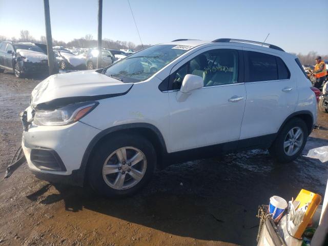 chevrolet trax 1lt 2019 kl7cjlsb9kb963915