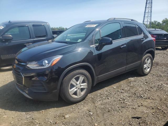 chevrolet trax 1lt 2020 kl7cjlsb9lb001647