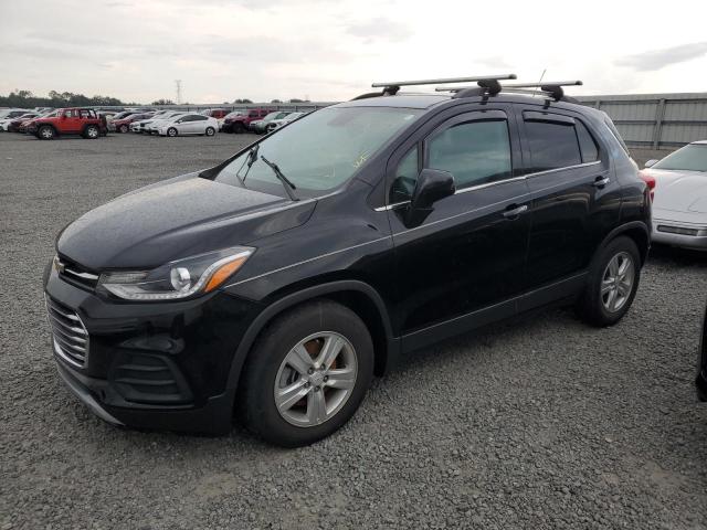 chevrolet trax 1lt 2020 kl7cjlsb9lb012356