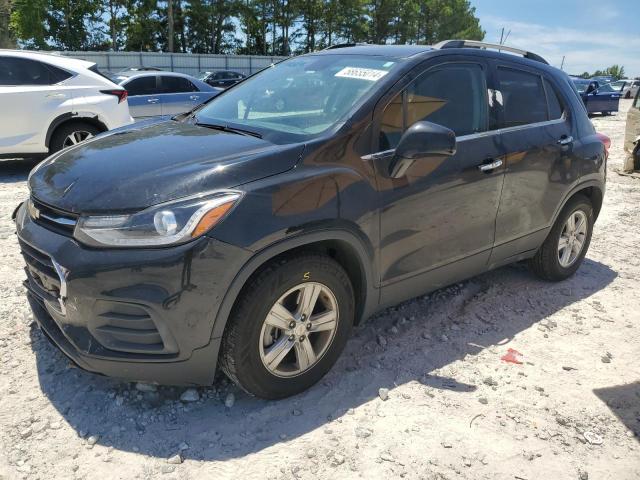 chevrolet trax 2020 kl7cjlsb9lb053893