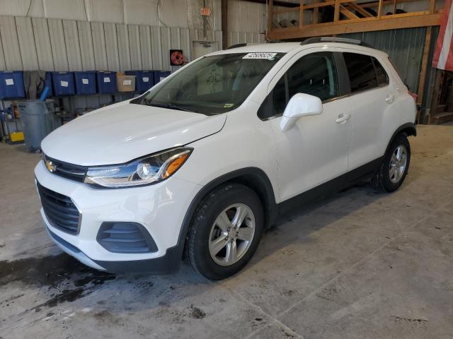 chevrolet trax 1lt 2020 kl7cjlsb9lb328548