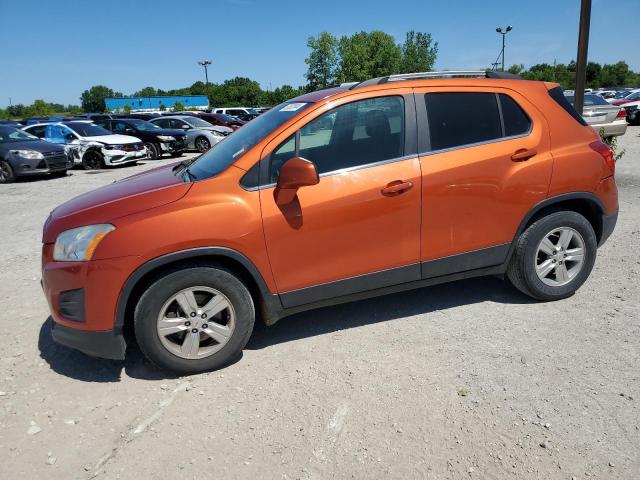 chevrolet trax 2015 kl7cjlsbxfb198977