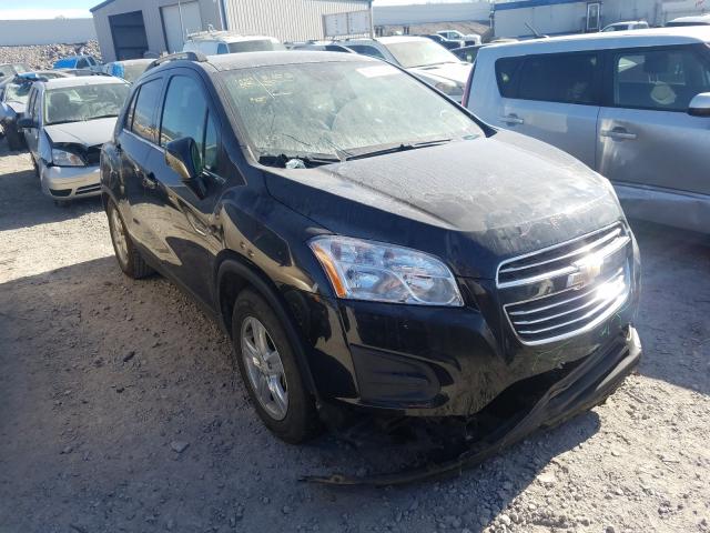 chevrolet trax 1lt 2016 kl7cjlsbxgb618769