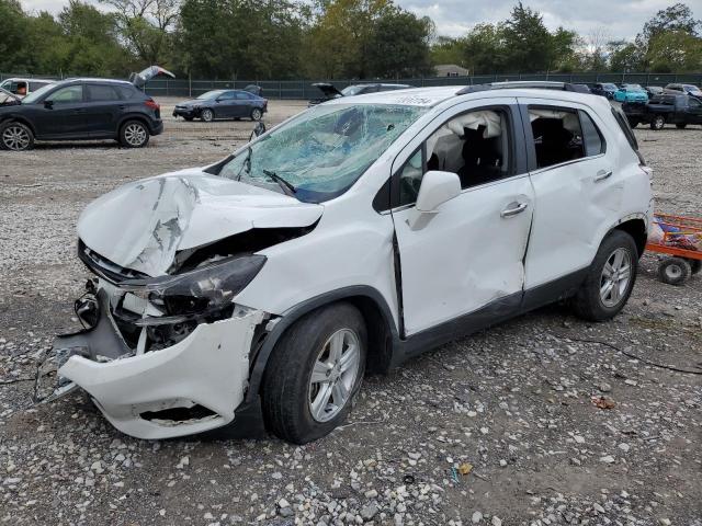 chevrolet trax 1lt 2017 kl7cjlsbxhb092211