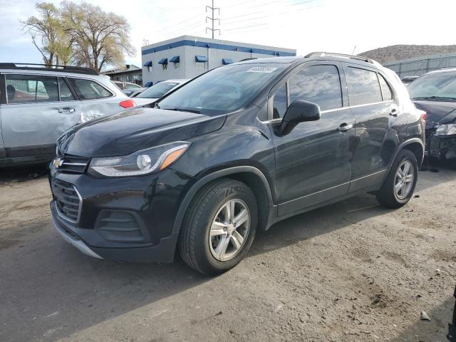 chevrolet trax 2019 kl7cjlsbxkb772097