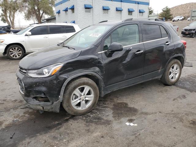 chevrolet trax 1lt 2019 kl7cjlsbxkb821637