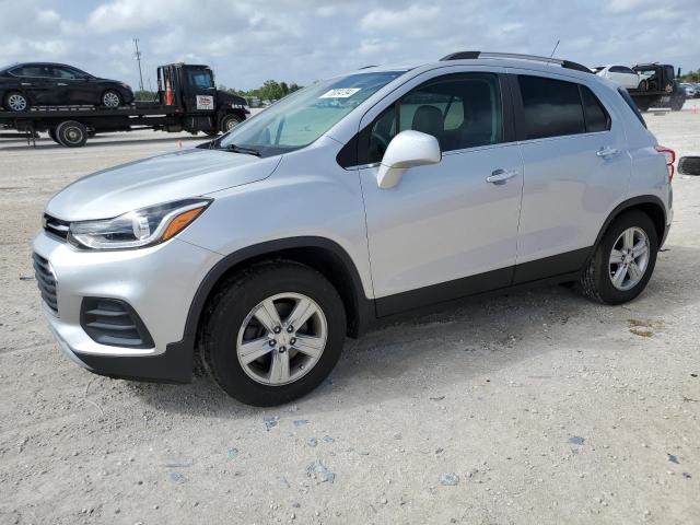 chevrolet trax 1lt 2019 kl7cjlsbxkb872409