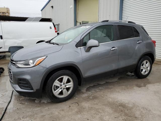 chevrolet trax 2019 kl7cjlsbxkb899898