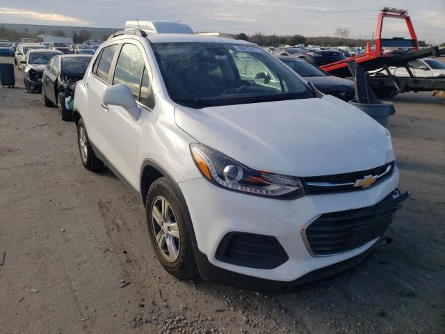 chevrolet trax 1lt 2019 kl7cjlsbxkb959310