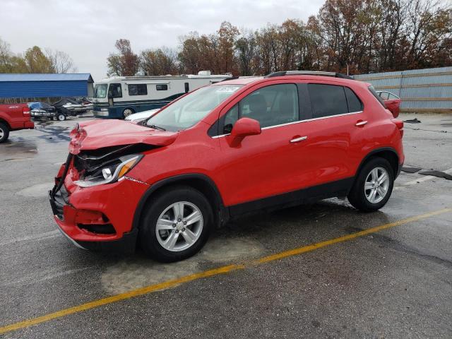 chevrolet trax 1lt 2020 kl7cjlsbxlb340160