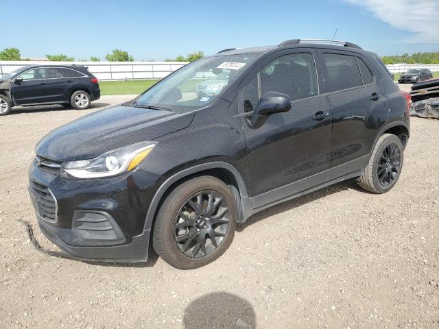 chevrolet trax 1lt 2021 kl7cjlsbxmb313137