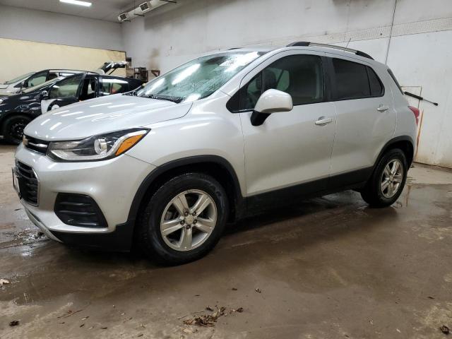 chevrolet trax 1lt 2022 kl7cjlsm9nb530181