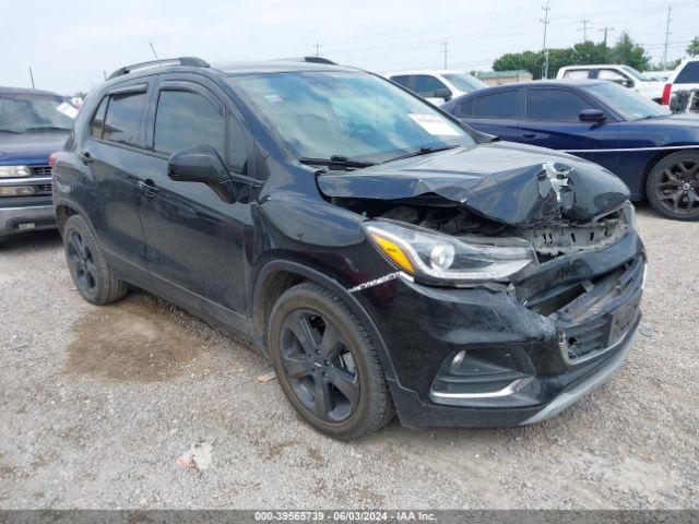 chevrolet trax 2018 kl7cjmsb2jb723075