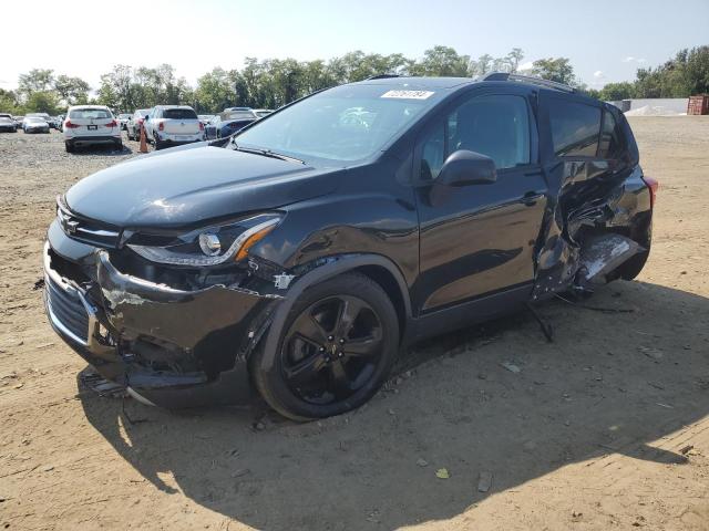 chevrolet trax premi 2019 kl7cjmsb4kb743412