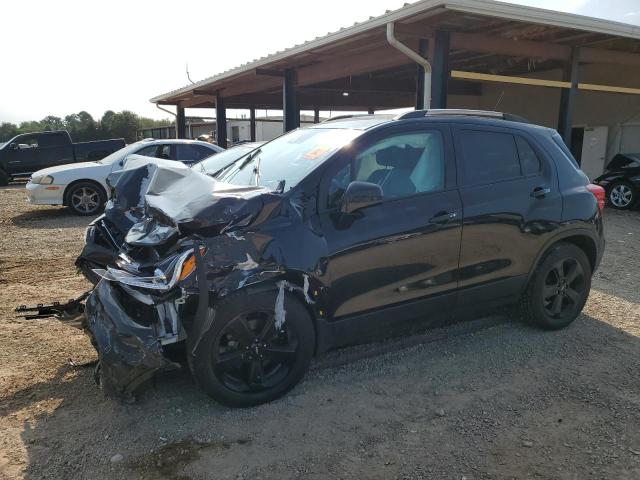 chevrolet trax premi 2018 kl7cjmsb6jb684202