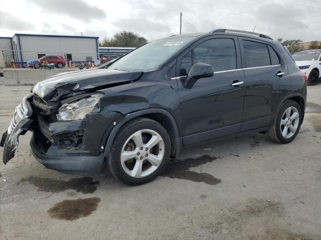 chevrolet trax ltz 2015 kl7cjnsb0fb113852