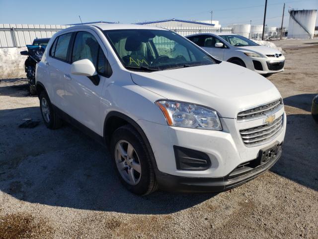 chevrolet trax 2016 kl7cjnsb0gb621398