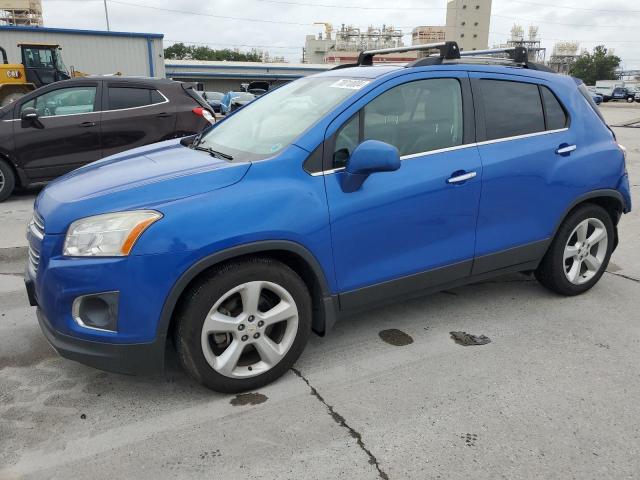 chevrolet trax ltz 2015 kl7cjnsb2fb212740