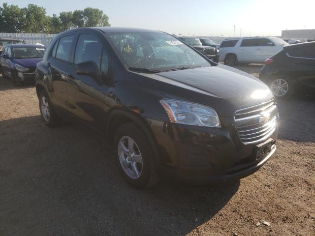 chevrolet  2016 kl7cjnsb2gb735256