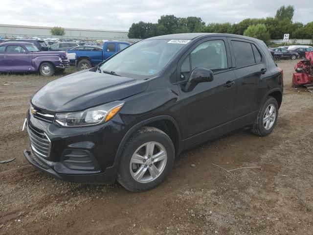 chevrolet trax ls 2021 kl7cjnsb6mb320906