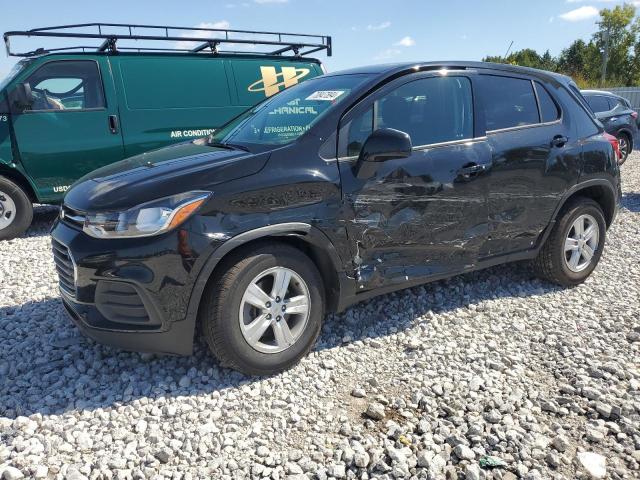 chevrolet trax ls 2020 kl7cjnsb9lb089692