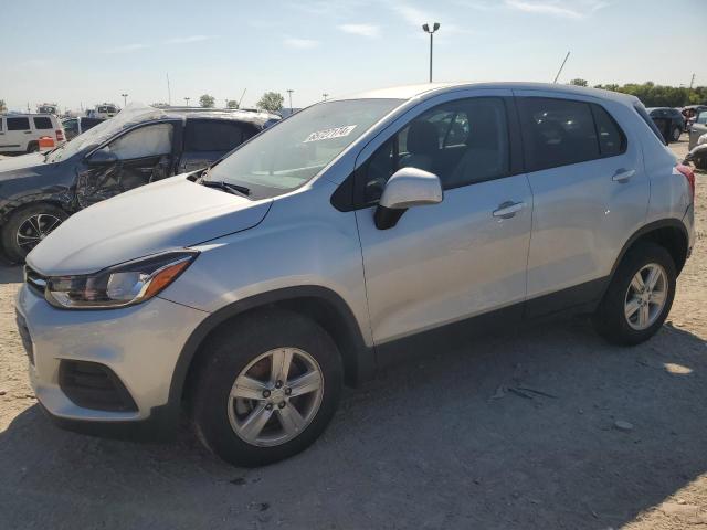 chevrolet trax ls 2022 kl7cjnsm4nb543481