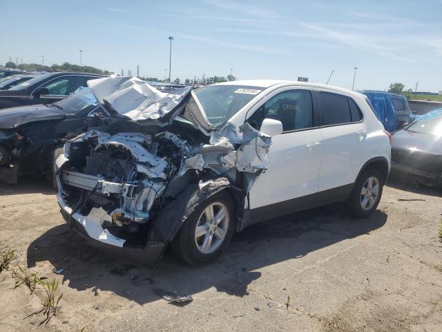 chevrolet trax 2022 kl7cjnsm6nb527606