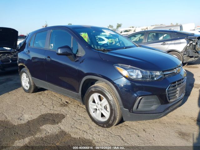 chevrolet trax 2022 kl7cjnsm9nb516521