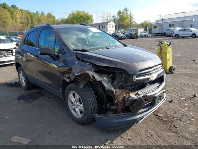 chevrolet trax 2016 kl7cjpsb0gb559528