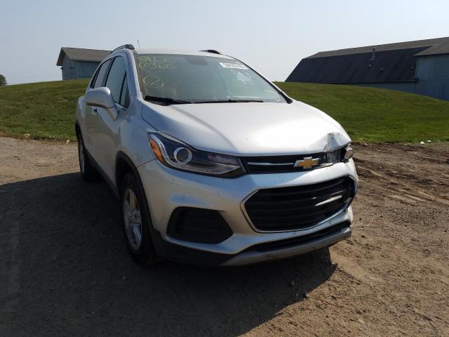 chevrolet  2017 kl7cjpsb0hb197296