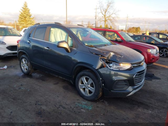 chevrolet trax 2017 kl7cjpsb0hb216770