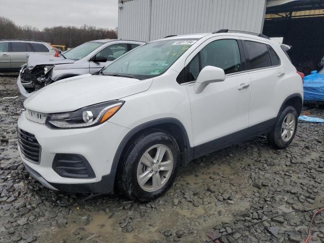 chevrolet trax 2018 kl7cjpsb0jb568933