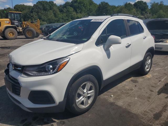 chevrolet trax 1lt 2018 kl7cjpsb0jb669308