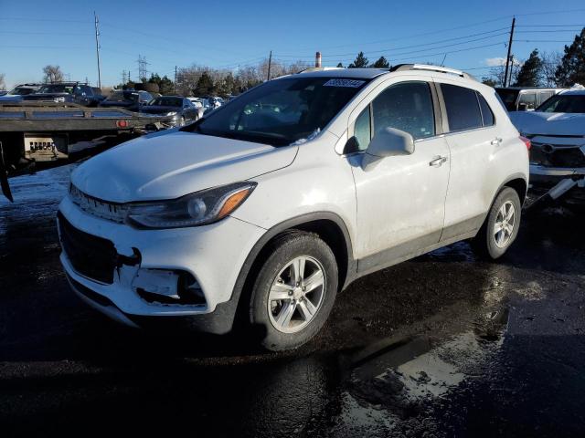 chevrolet trax 2019 kl7cjpsb0kb746552