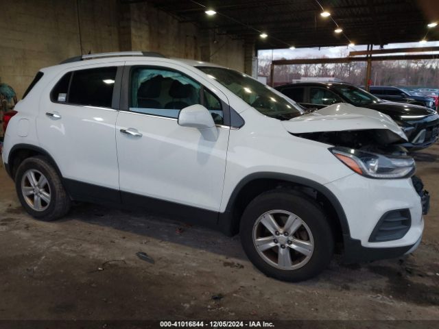 chevrolet trax 2019 kl7cjpsb0kb753209