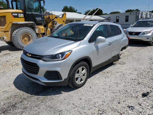 chevrolet trax 2019 kl7cjpsb0kb758426