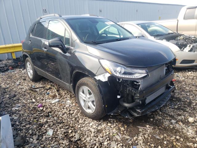 chevrolet trax 1lt 2019 kl7cjpsb0kb808015