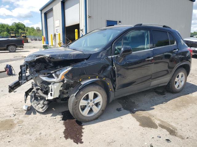 chevrolet trax 2019 kl7cjpsb0kb812985