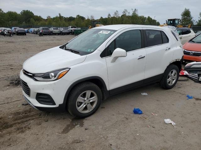 chevrolet trax 1lt 2019 kl7cjpsb0kb904954